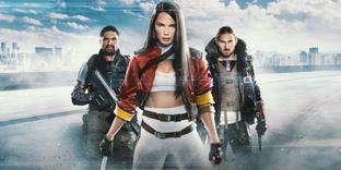 Геймплей Rogue Company в новом трейлере игры